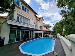 Woodgrove Estate (D25), Detached #558759591